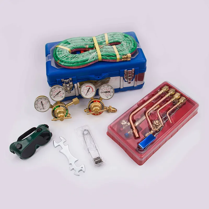 America professional Type Cutting & Welding Outfit Journeyman CWR-V-2200A